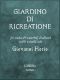 [Gutenberg 48530] • Giardino di Ricreatione